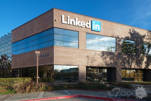 又是黑客攻击 领英被迫修改5.5万个账号密码