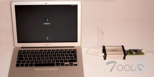 macOS很安全？黑客演示1分钟破解