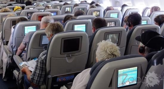 客机娱乐系统缺陷可能允许黑客控制飞机