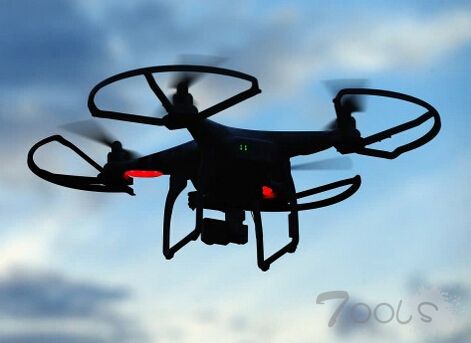 亚马逊获新专利：专防想打劫送货无人机的黑客