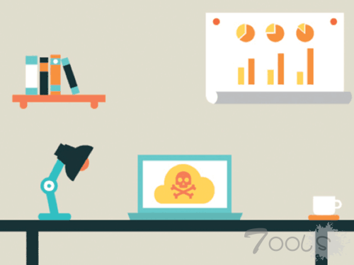 危机四伏 不感染恶意软件也能被黑客攻击