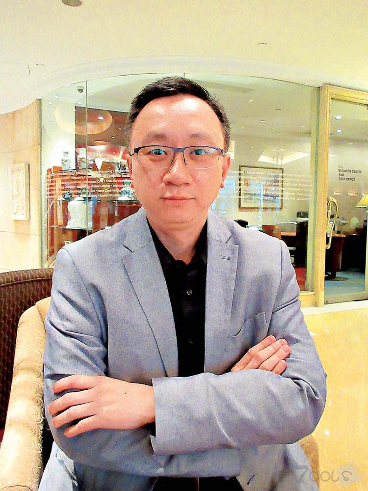 万物互联 黑客勒索大众化