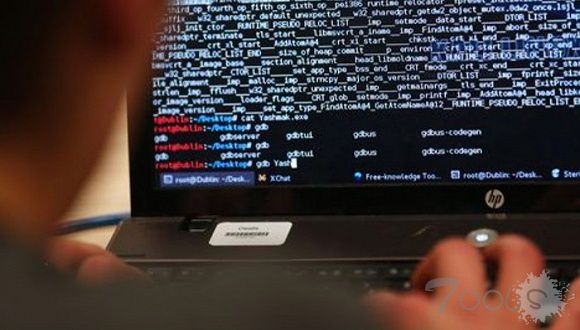 美国指控3名中国黑客炒股获利400万美元 1人被捕