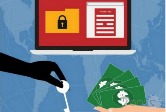 勒索软件猖獗 美加州出台法律重拳治理