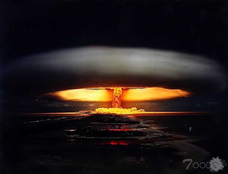 美军将研究核武器联网后如何防黑客