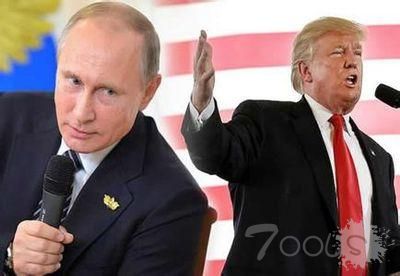 美俄“黑客门”发酵 特朗普又要改口？