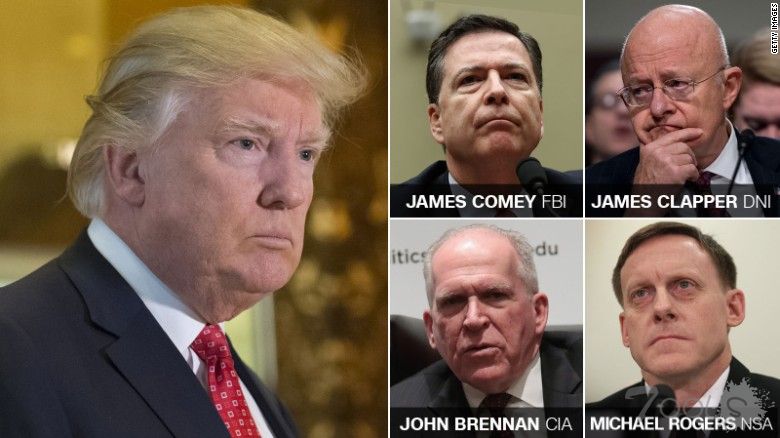 美媒披露俄国黑客事件最新进展