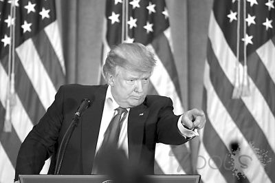 美俄“黑客门”再爆升级版 俄方再否认美方“无端指控”