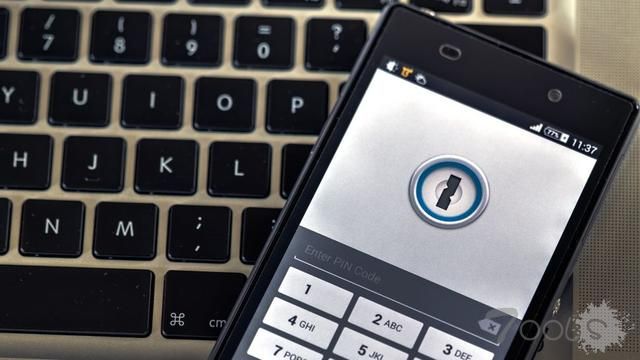 Android图形锁不安全 黑客试五次就可以破解