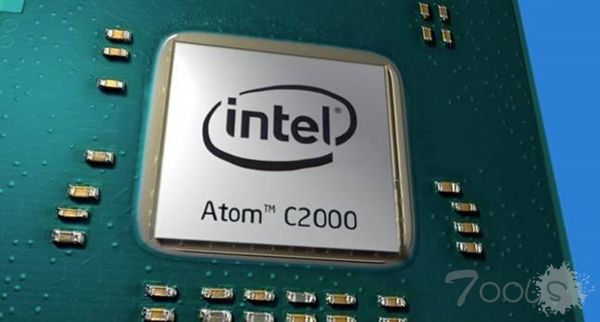Intel自曝Atom致命缺陷:服务器瘫痪断网
