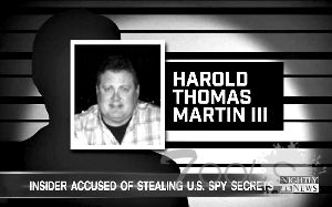 “斯诺登二号”大量窃密 曾是美国安局顶级黑客