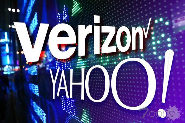 受黑客攻击事件影响 Verizon收购雅虎或少花2.5亿美元