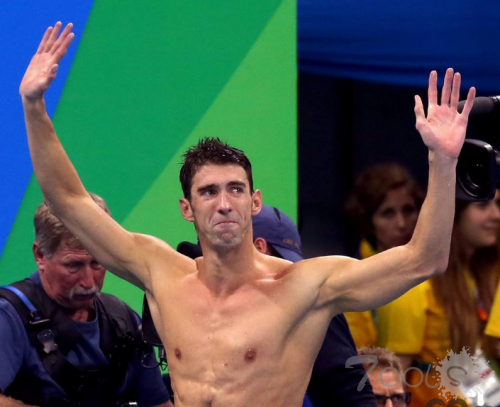 俄黑客奇幻熊公布美选手里约服“药”清单 格林菲鱼在列