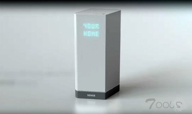 保护家庭物联网安全 这款路由器能帮忙