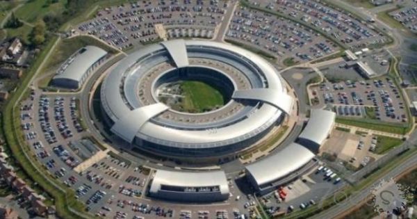 英女王为国家网络安全中心揭幕：俄是最大“假想敌”