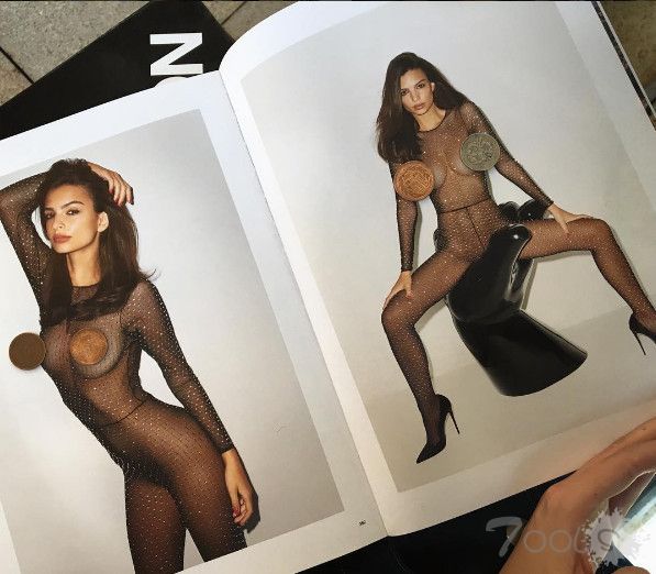 性感女模特遭黑客袭击 超200张私照被到处兜售