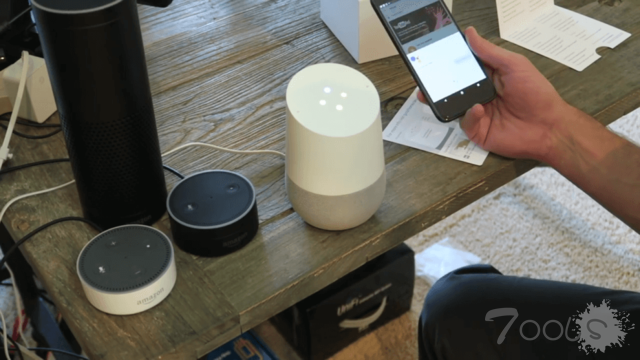 人工智能语音助手将会如何发展？看看这5项预测