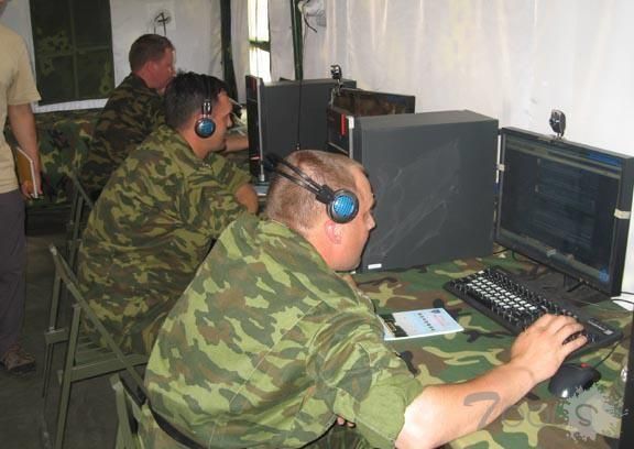 传了3年多终于坐实：俄军宣布已建成黑客部队