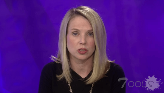 黑客让梅姨没了奖金 还让雅虎法律顾问也辞职了