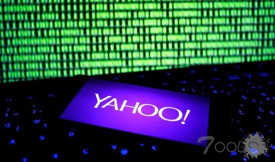 雅虎称过去两年3200万用户帐户被黑客入侵