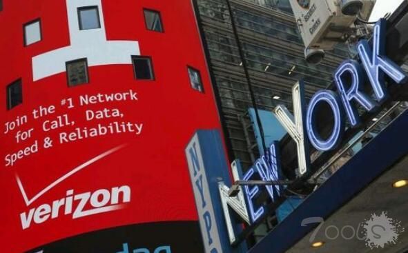 黑客丑闻曝光让雅虎掉价3.5亿美元 Verizon窃笑