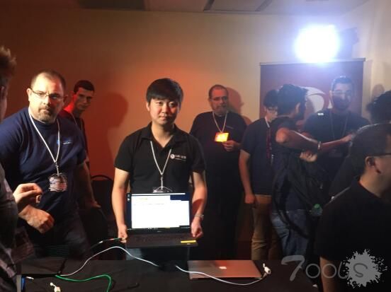 Pwn2Own战报:腾讯安全战队成功首破微软Edge浏览器