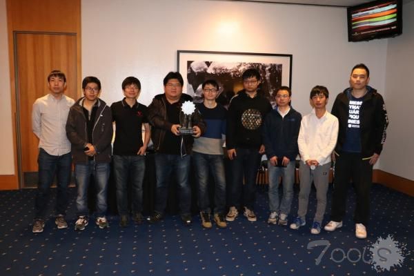 世界黑客大赛中国夺冠 360荣获Pwn2Own2017总冠军