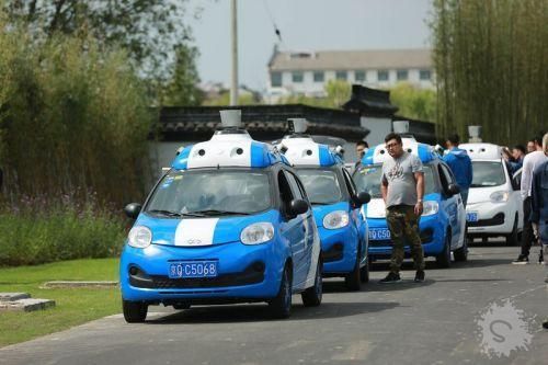 百度被盯：有“雇佣黑客”试图盗窃其自动驾驶技术