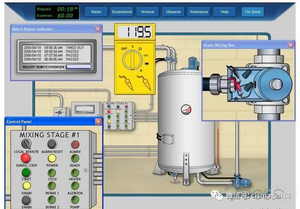 勒索软件再升级，工控系统险遭殃