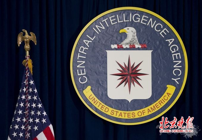 CIA秘密武器：可将自身发起黑客攻击嫁祸给中俄