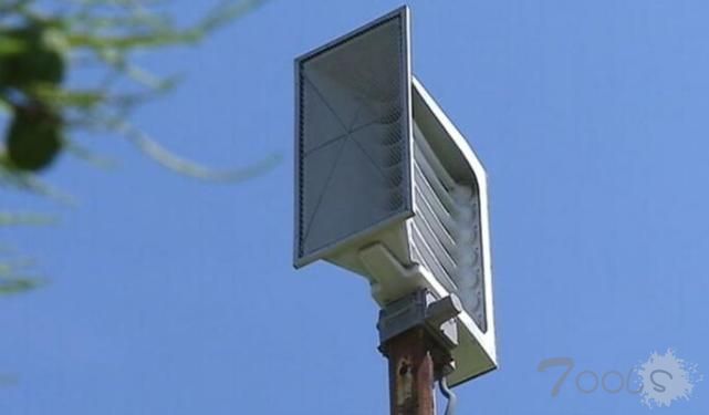 美国达拉斯半夜突然响起警报声——黑客干的