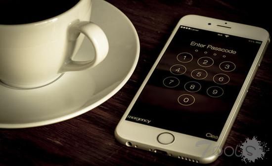 传感器背锅？曝黑客可盗取PIN等隐私数据