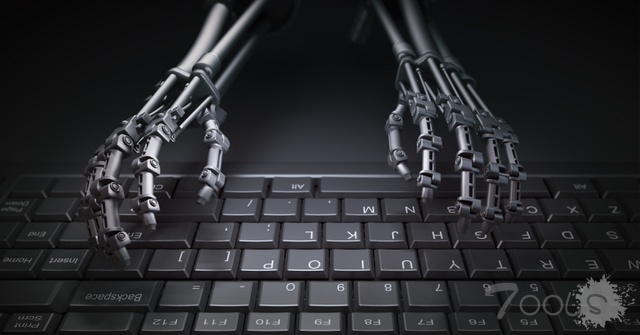 人工智能＋黑客＝？ 细思极恐