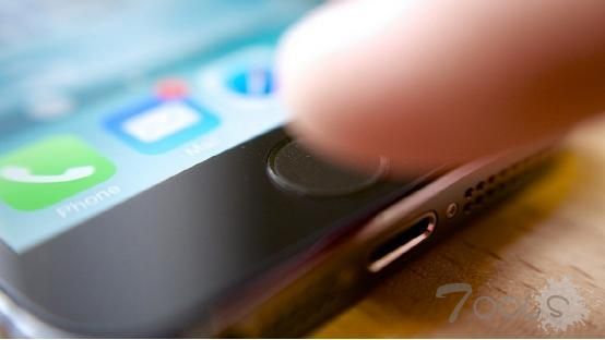 在黑客眼中原来指纹识别其实一点都不安全