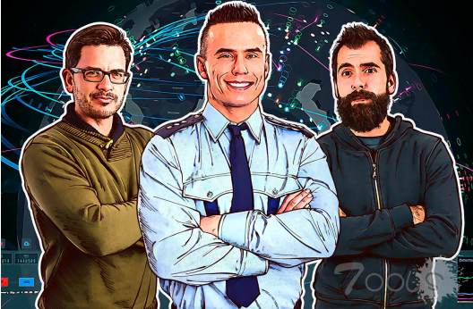 拒绝勒索软件全球项目新增15款解密工具