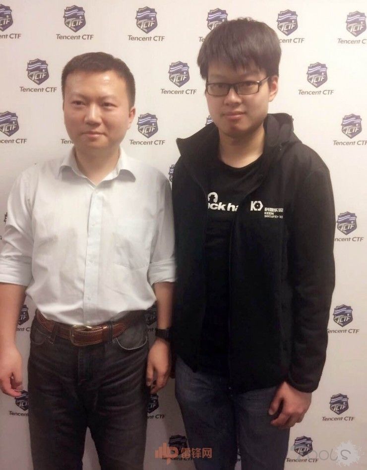 白帽黑客教主 TK 告诉你，黑客的游戏 CTF 究竟是什么 | 硬创公开课总结文+视