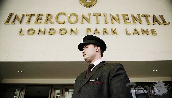 洲际再遭黑客攻击 超过1000家酒店客户支付数据泄露