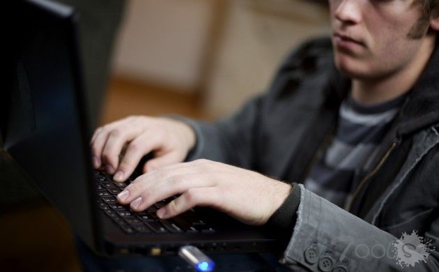 并非金钱至上,青少年黑客中不乏理想主义者