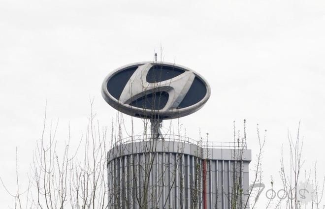 现代汽车APP确存漏洞 黑客可远程启动