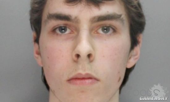 黑客攻击微软索尼的始作俑者被捕 竟然只有20岁