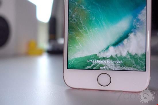 iOS再现“漏洞”这样操作控制中心设备会崩溃