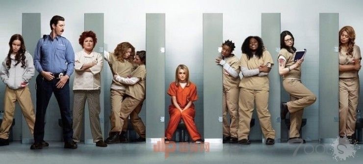 Netflix遭勒索 黑客提前发布《女子监狱》前10集