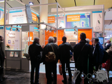 威步系统悬赏5万欧元等你来拿——Blurry Box全球黑客大赛全面启动