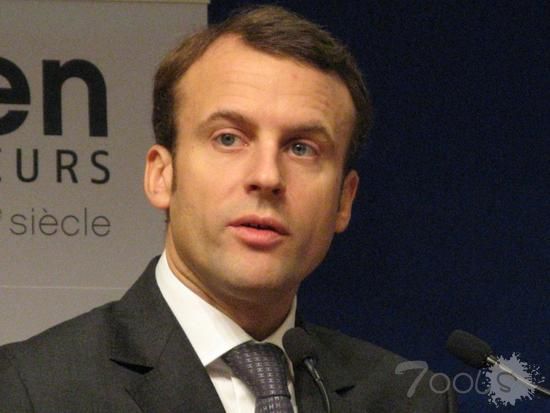 法国总统大选遭遇“大规模黑客攻击”