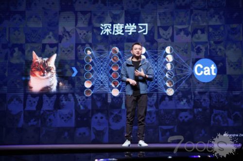 GeekPwn创办人王琦： 黑客或许是AI时代保护人类的力量