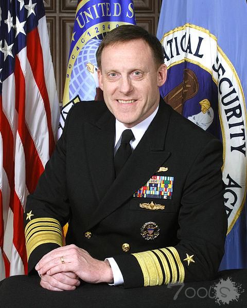 NSA局长:俄罗斯黑客在法国大选发动了网络攻击