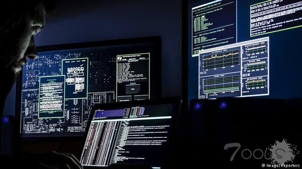 近百国家遭勒索软件攻击 全球黑客活动猖獗