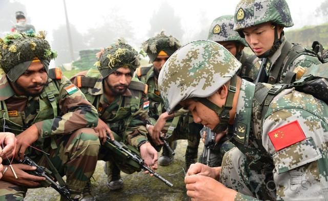 印媒渲染“中巴黑客”威胁 中国专家：无端猜疑