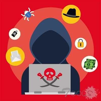 勒索软件黑客获近7万美元赎金